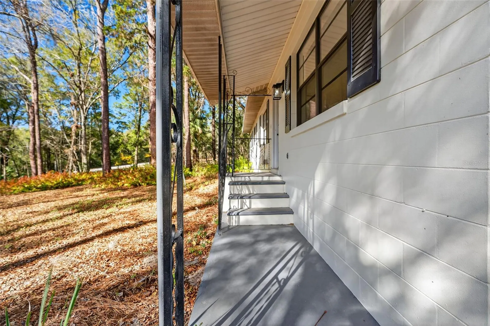 1741 N Crooked Branch Drive Lecanto FL 34461