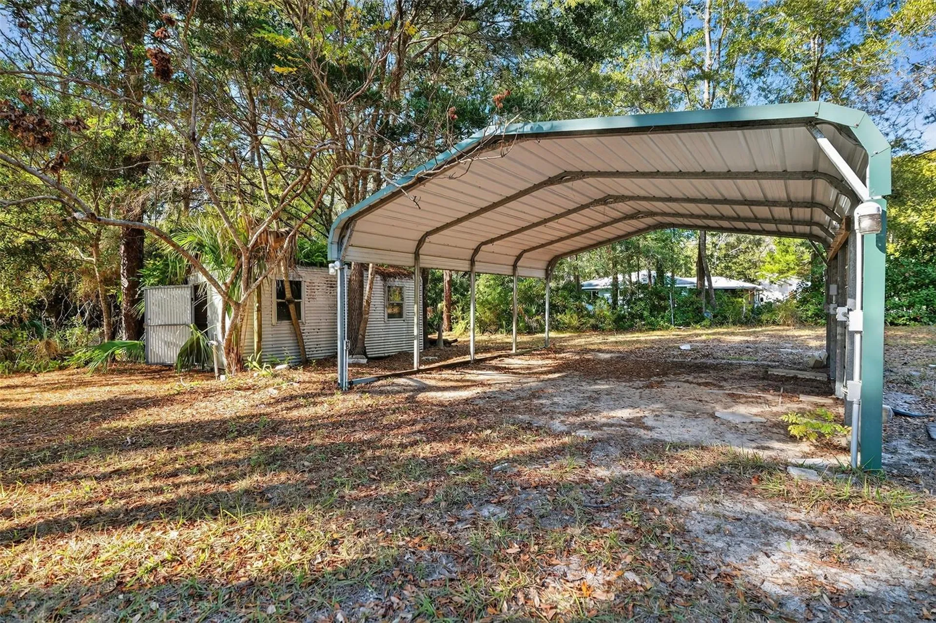 1741 N Crooked Branch Drive Lecanto FL 34461
