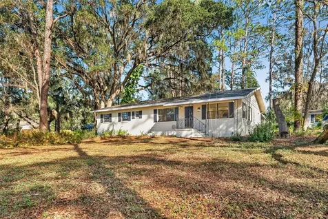1741 N Crooked Branch Drive Lecanto FL 34461