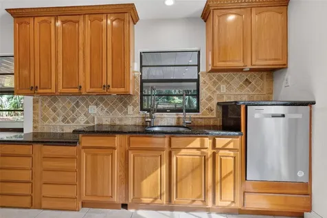 1741 N Crooked Branch Drive Lecanto FL 34461