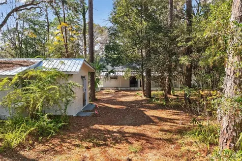 1741 N Crooked Branch Drive Lecanto FL 34461