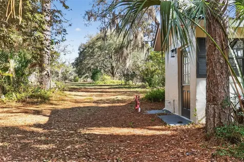 1741 N Crooked Branch Drive Lecanto FL 34461