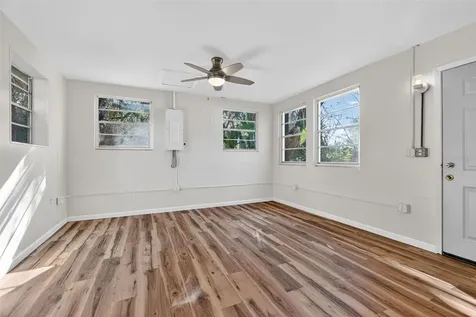 1741 N Crooked Branch Drive Lecanto FL 34461