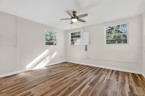 1741 N Crooked Branch Drive Lecanto FL 34461