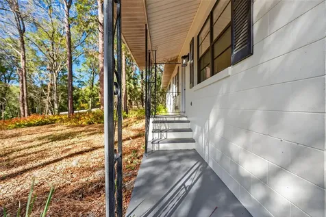 1741 N Crooked Branch Drive Lecanto FL 34461