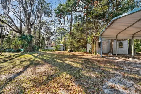 1741 N Crooked Branch Drive Lecanto FL 34461