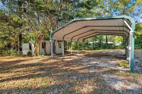 1741 N Crooked Branch Drive Lecanto FL 34461