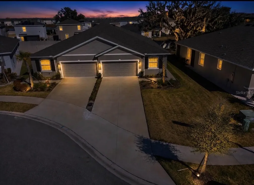31115 Mango Fade Way San Antonio FL 33576