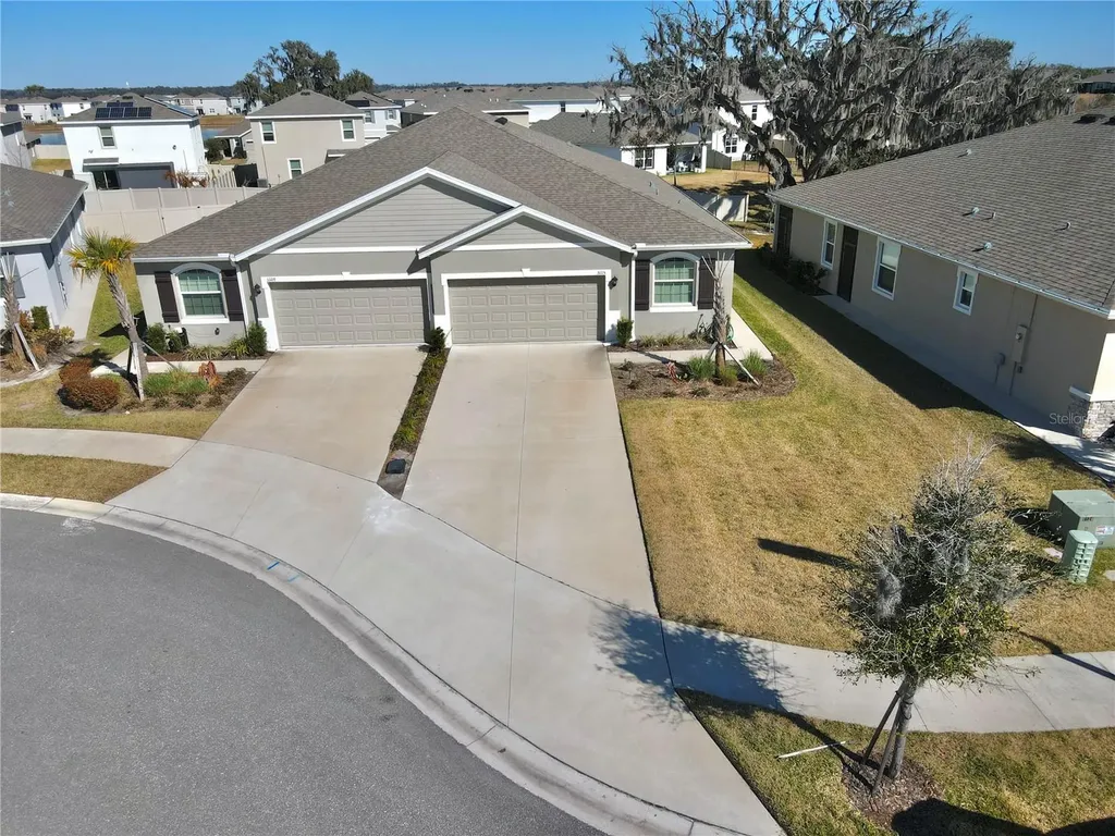 31115 Mango Fade Way San Antonio FL 33576