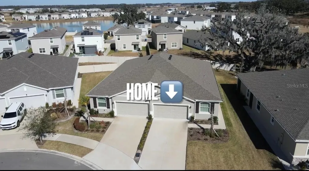 31115 Mango Fade Way San Antonio FL 33576