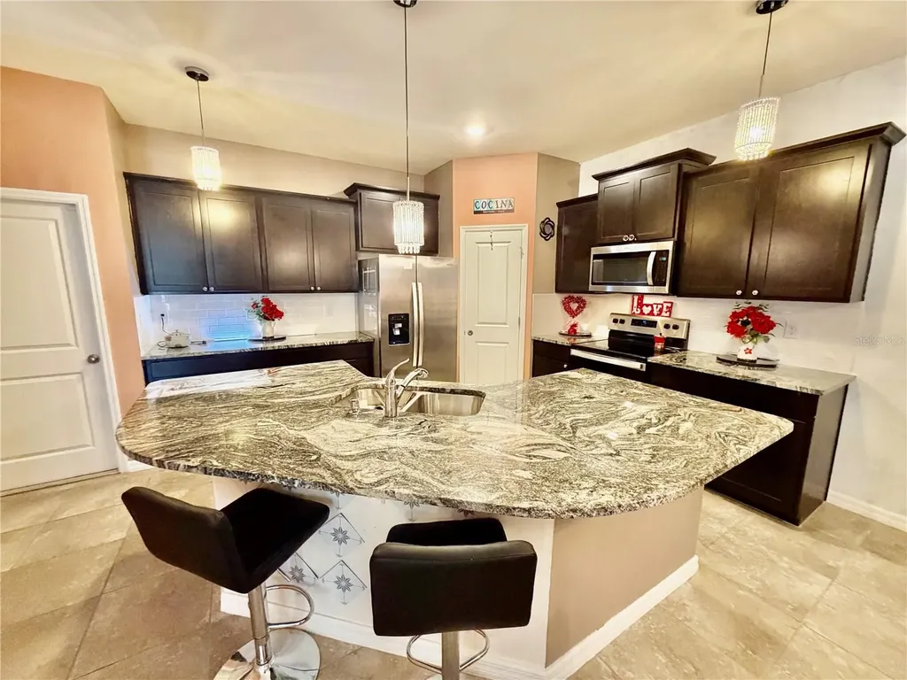 31115 Mango Fade Way San Antonio FL 33576