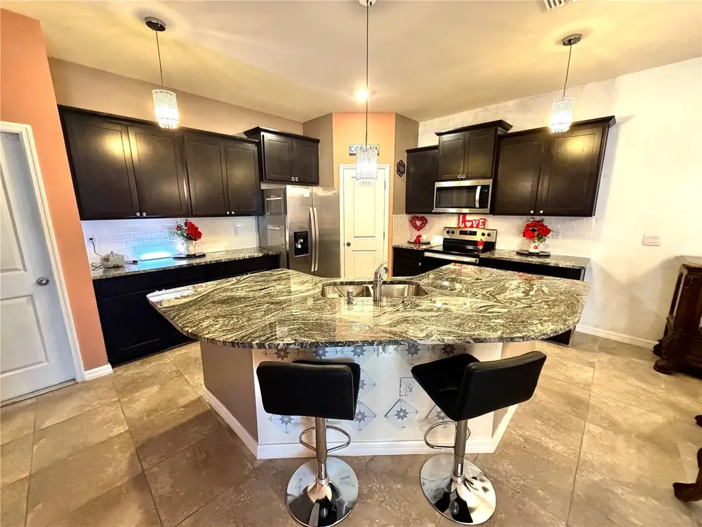 31115 Mango Fade Way San Antonio FL 33576