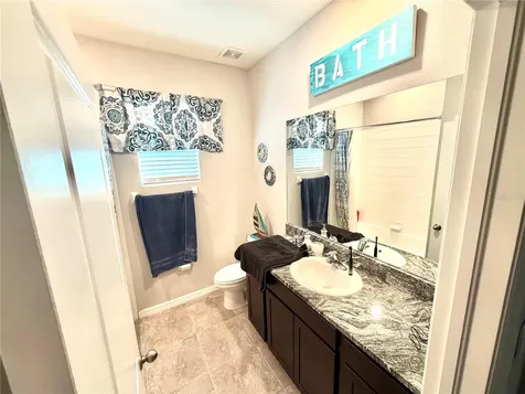 31115 Mango Fade Way San Antonio FL 33576