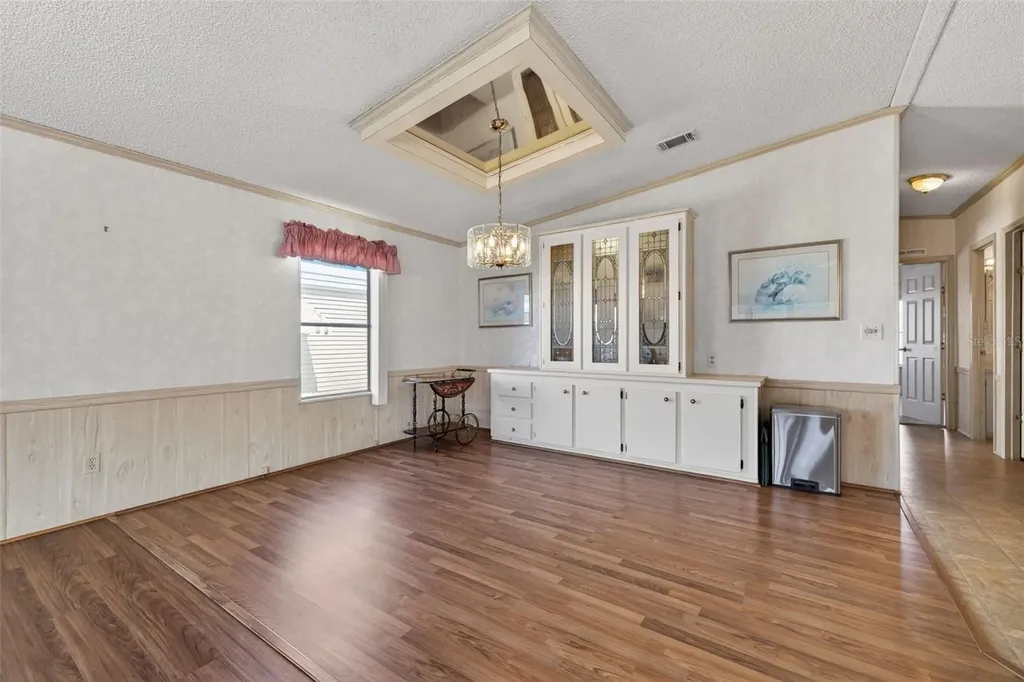 3836 William Hume Drive Zephyrhills FL 33541