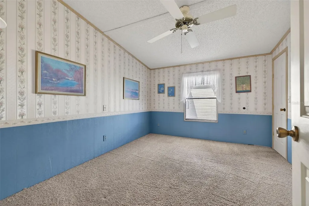 3836 William Hume Drive Zephyrhills FL 33541