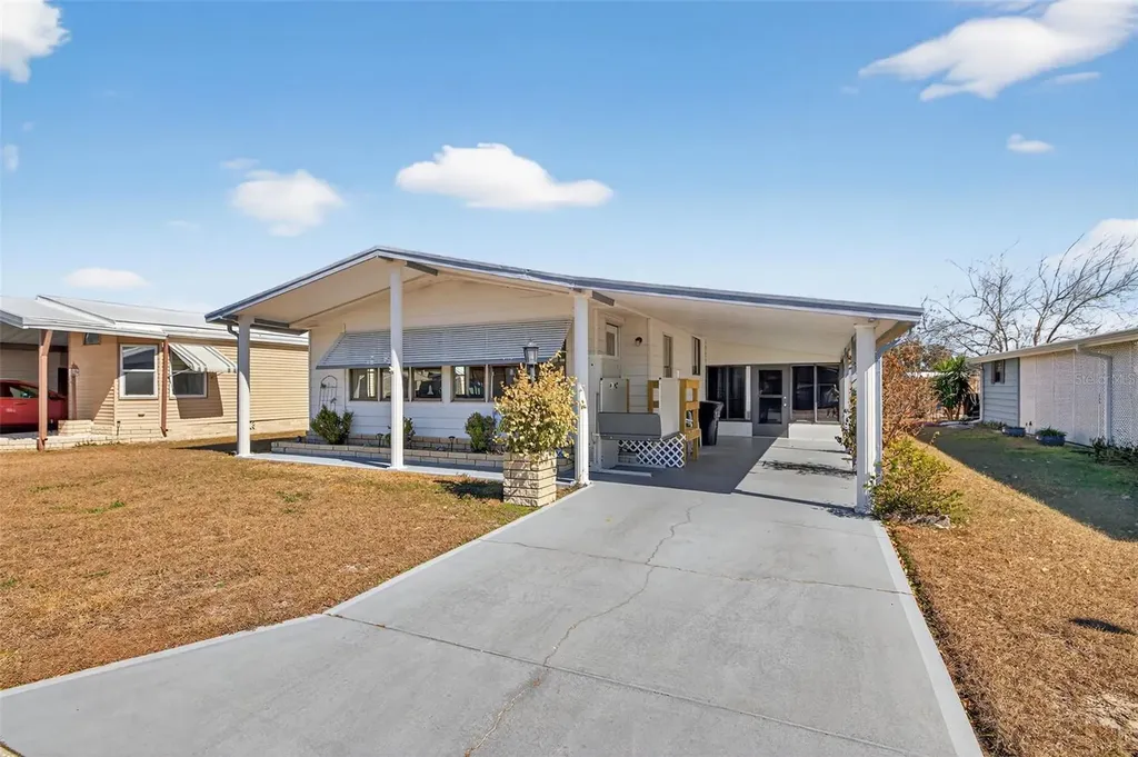 3836 William Hume Drive Zephyrhills FL 33541