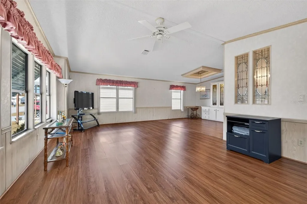3836 William Hume Drive Zephyrhills FL 33541