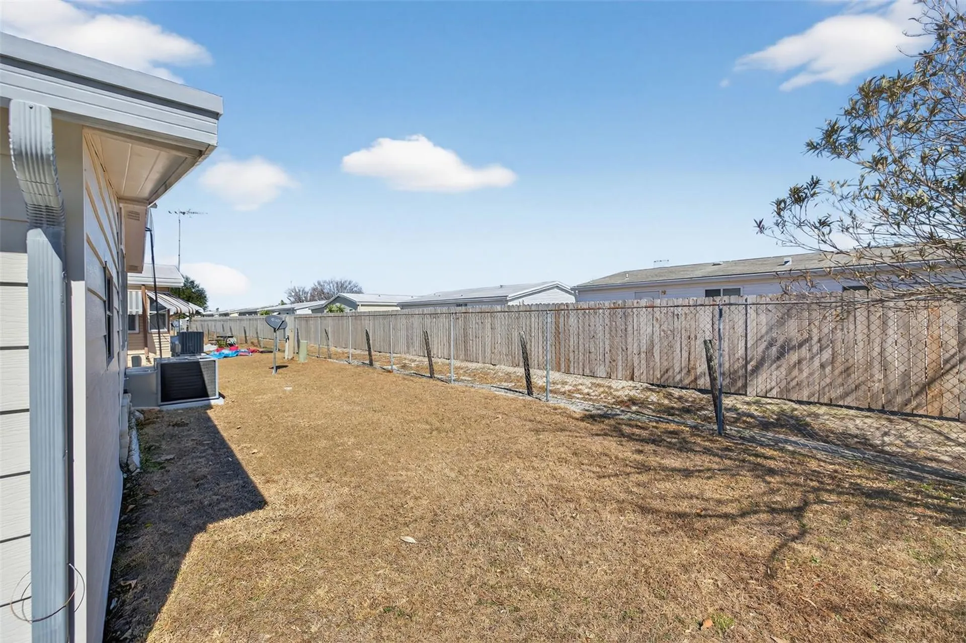 3836 William Hume Drive Zephyrhills FL 33541