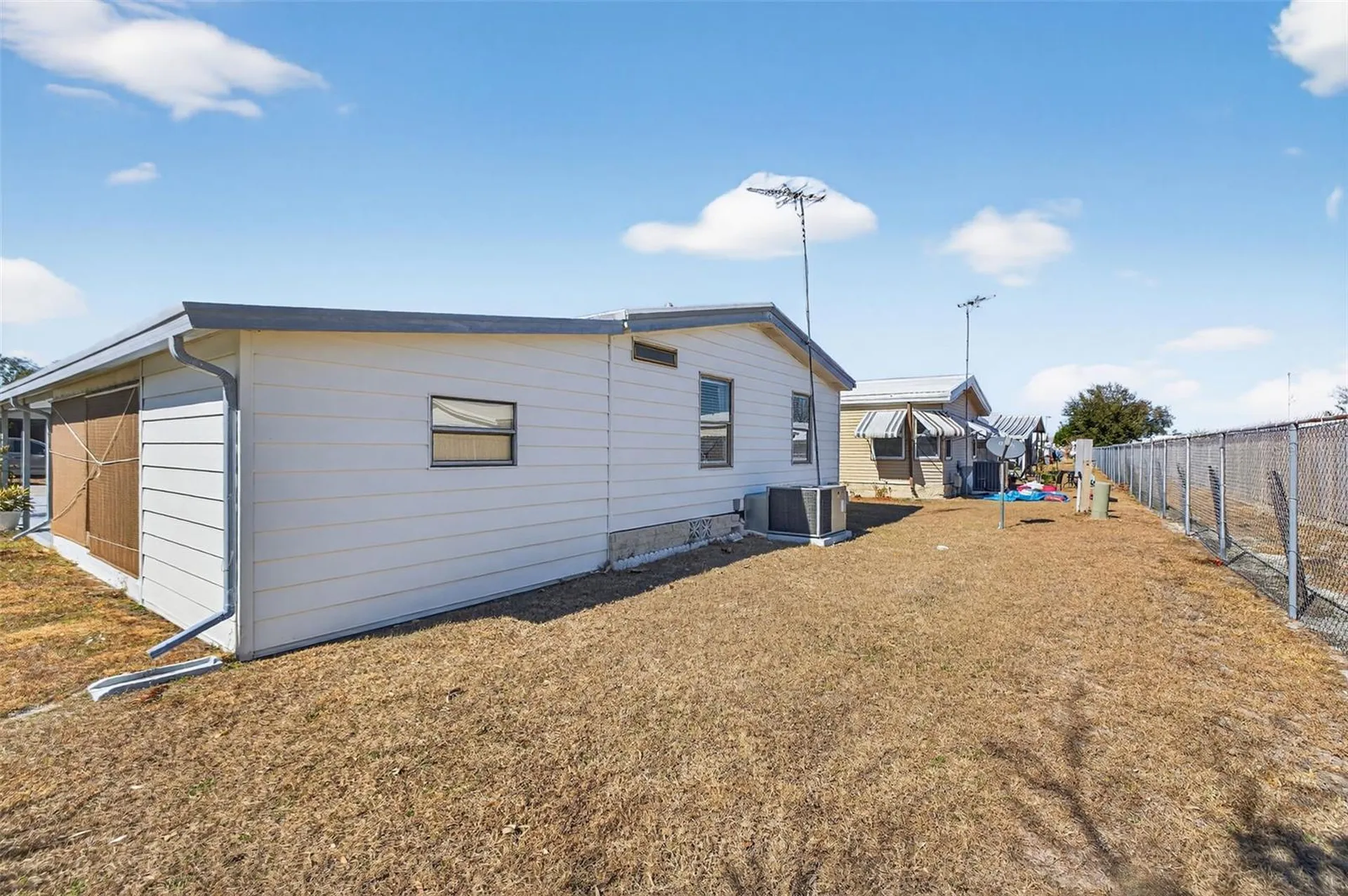3836 William Hume Drive Zephyrhills FL 33541
