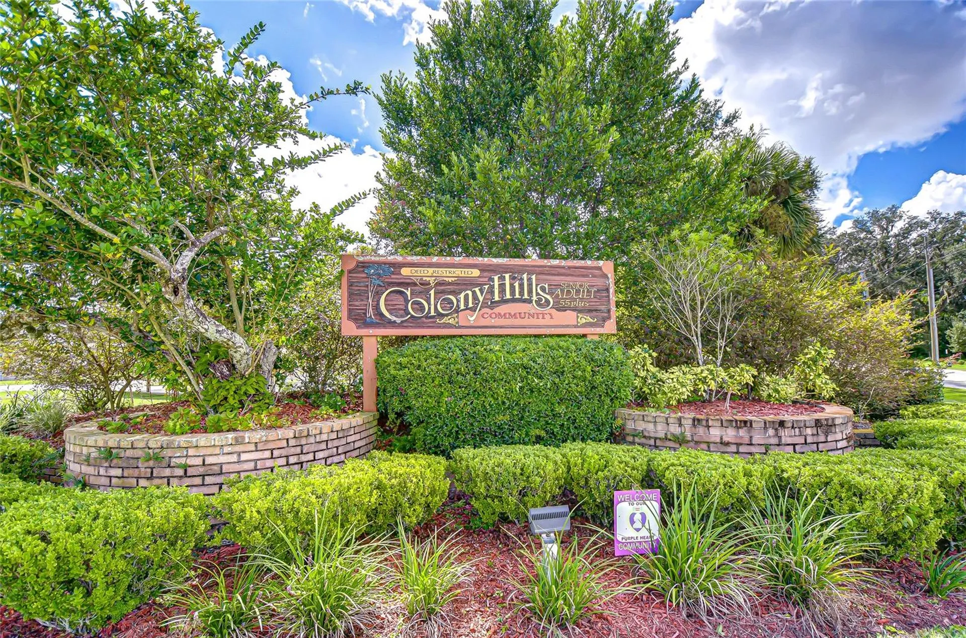 3836 William Hume Drive Zephyrhills FL 33541