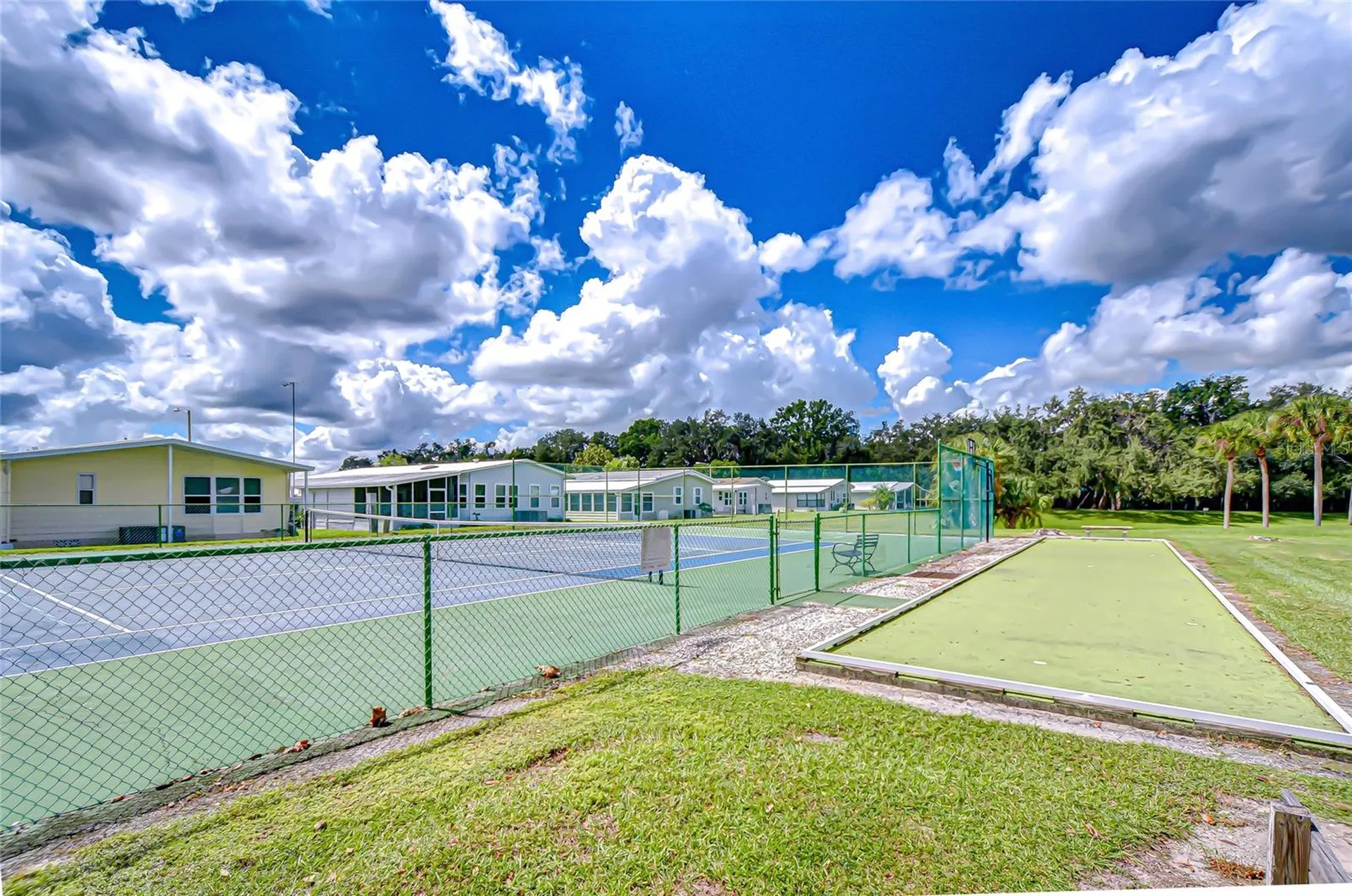 3836 William Hume Drive Zephyrhills FL 33541