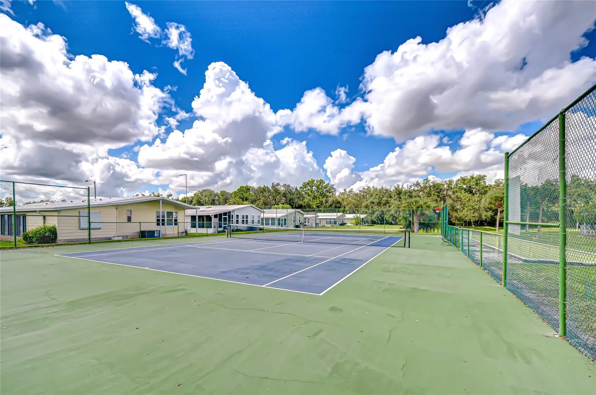 3836 William Hume Drive Zephyrhills FL 33541