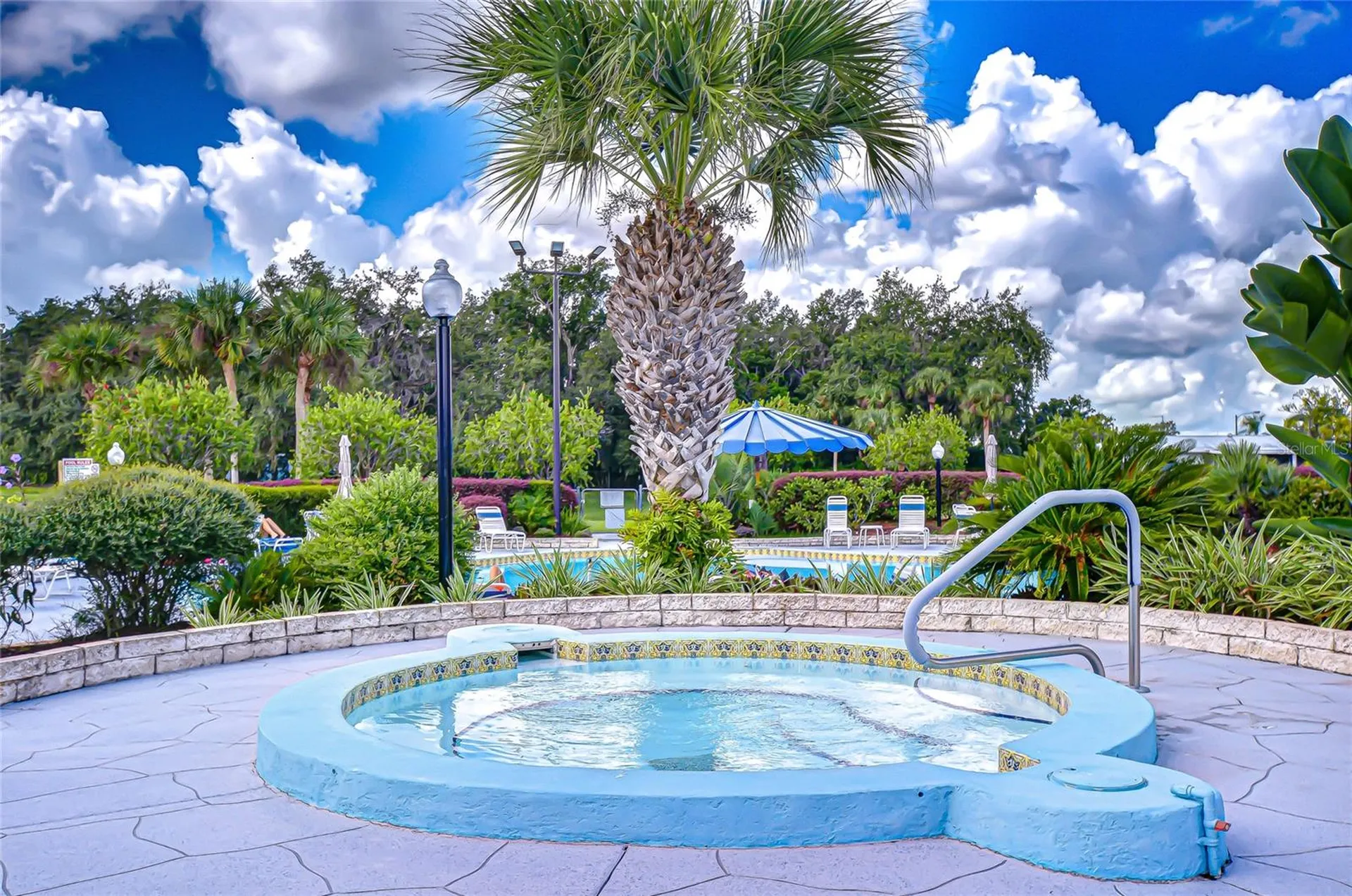 3836 William Hume Drive Zephyrhills FL 33541