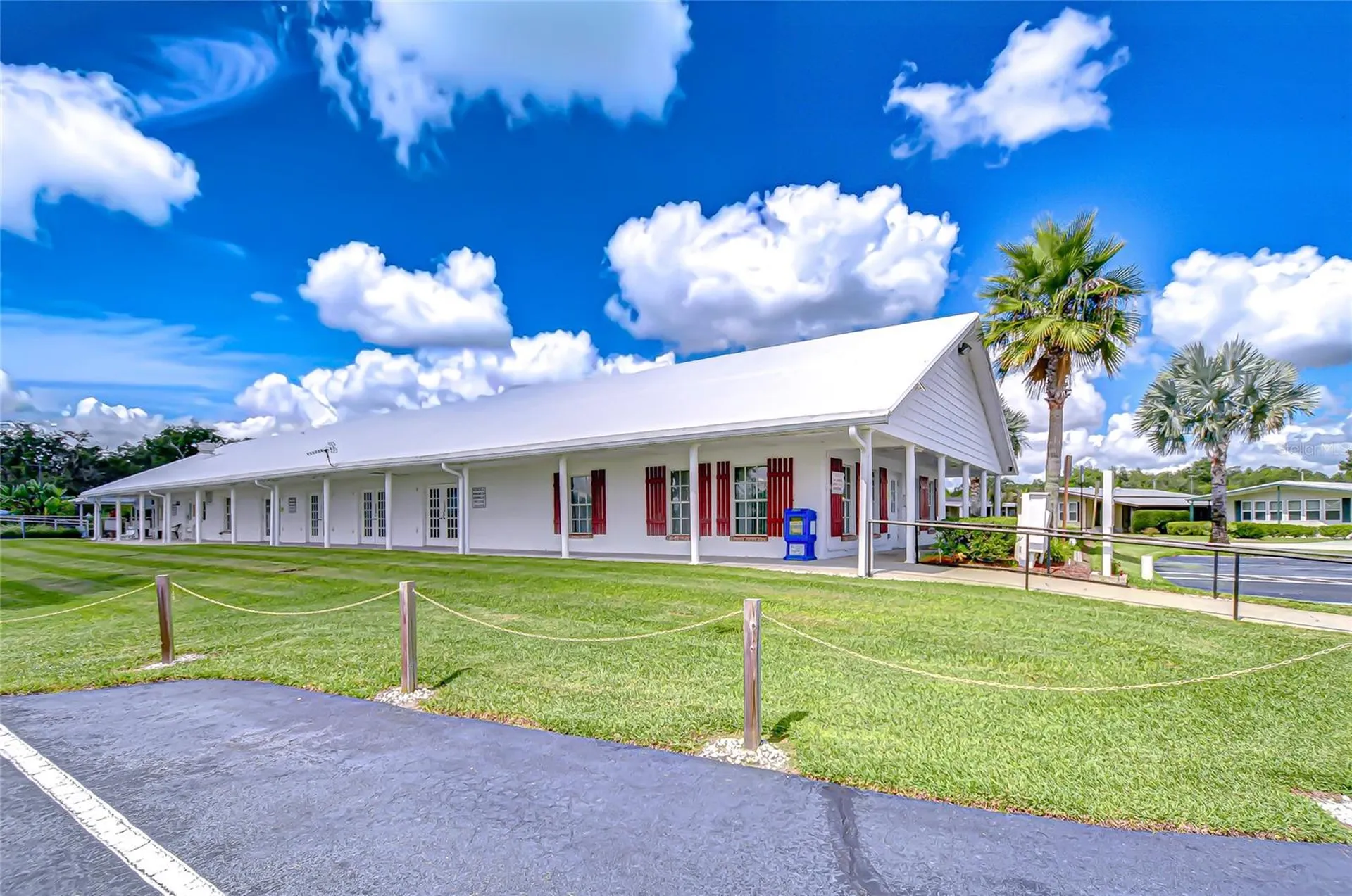 3836 William Hume Drive Zephyrhills FL 33541