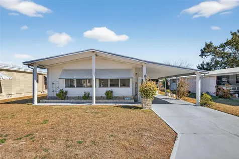 3836 William Hume Drive Zephyrhills FL 33541