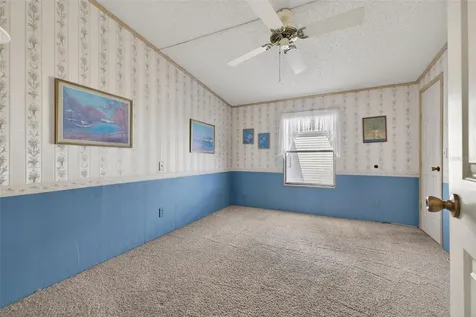 3836 William Hume Drive Zephyrhills FL 33541