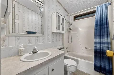 3836 William Hume Drive Zephyrhills FL 33541