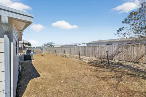 3836 William Hume Drive Zephyrhills FL 33541