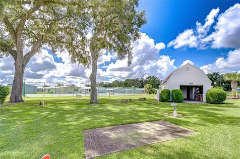 3836 William Hume Drive Zephyrhills FL 33541