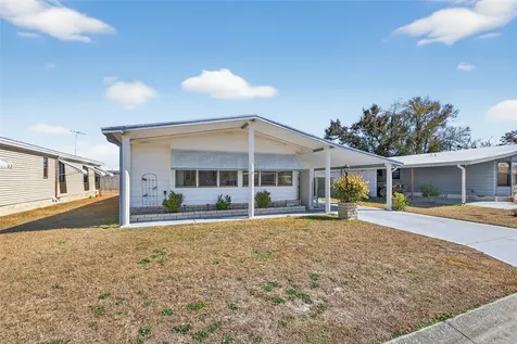 3836 William Hume Drive Zephyrhills FL 33541