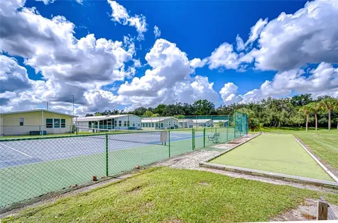 3836 William Hume Drive Zephyrhills FL 33541