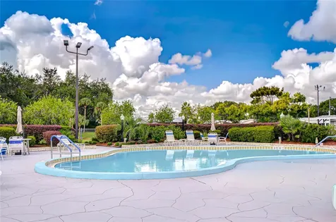 3836 William Hume Drive Zephyrhills FL 33541