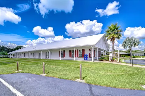 3836 William Hume Drive Zephyrhills FL 33541