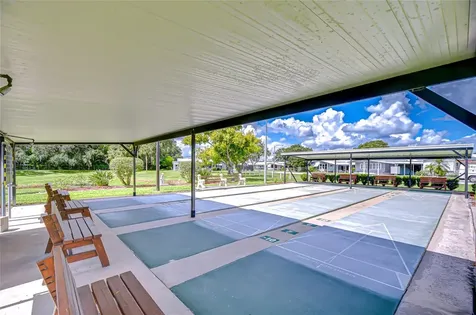 3836 William Hume Drive Zephyrhills FL 33541
