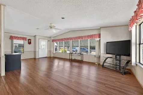 3836 William Hume Drive Zephyrhills FL 33541