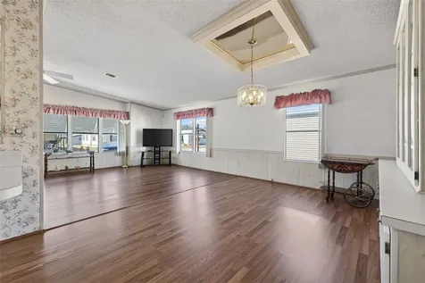 3836 William Hume Drive Zephyrhills FL 33541