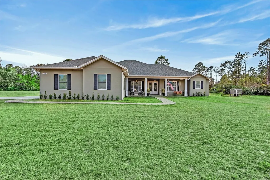 21506 Hobby Horse Lane Christmas FL 32709