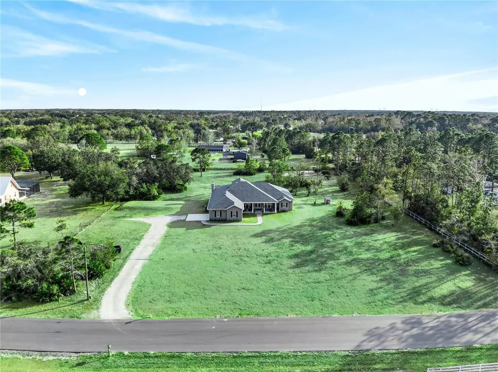 21506 Hobby Horse Lane Christmas FL 32709