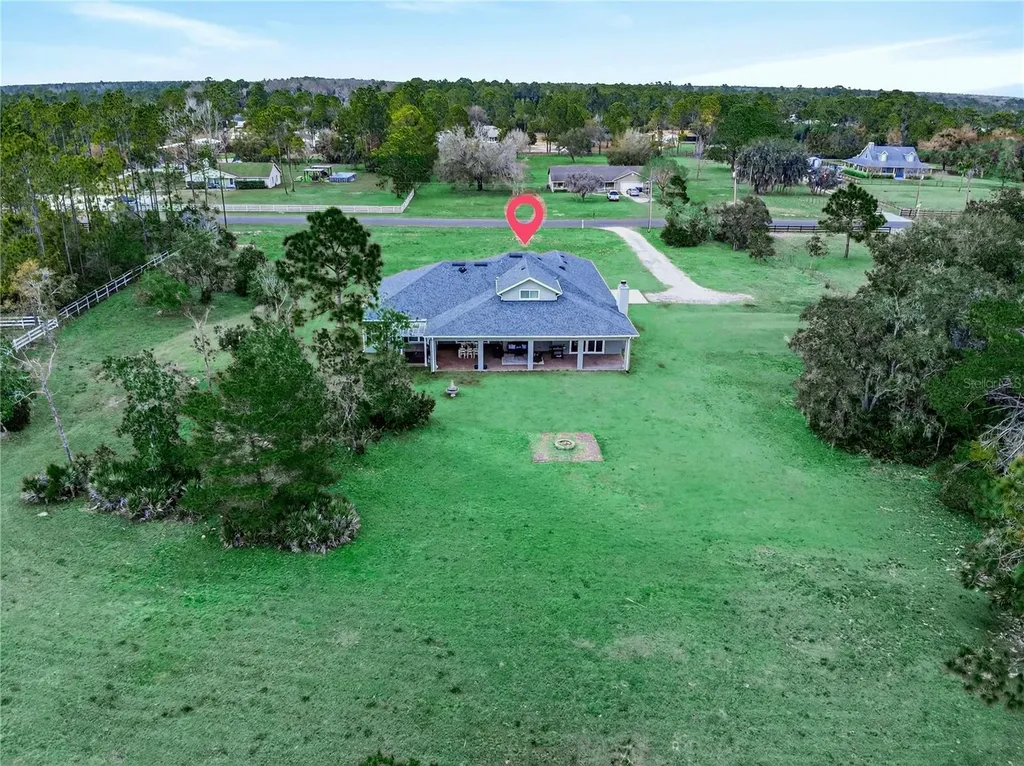 21506 Hobby Horse Lane Christmas FL 32709
