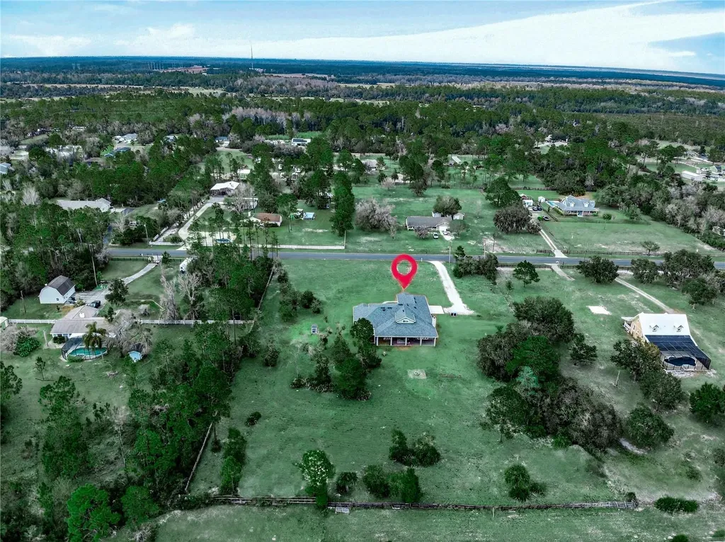 21506 Hobby Horse Lane Christmas FL 32709