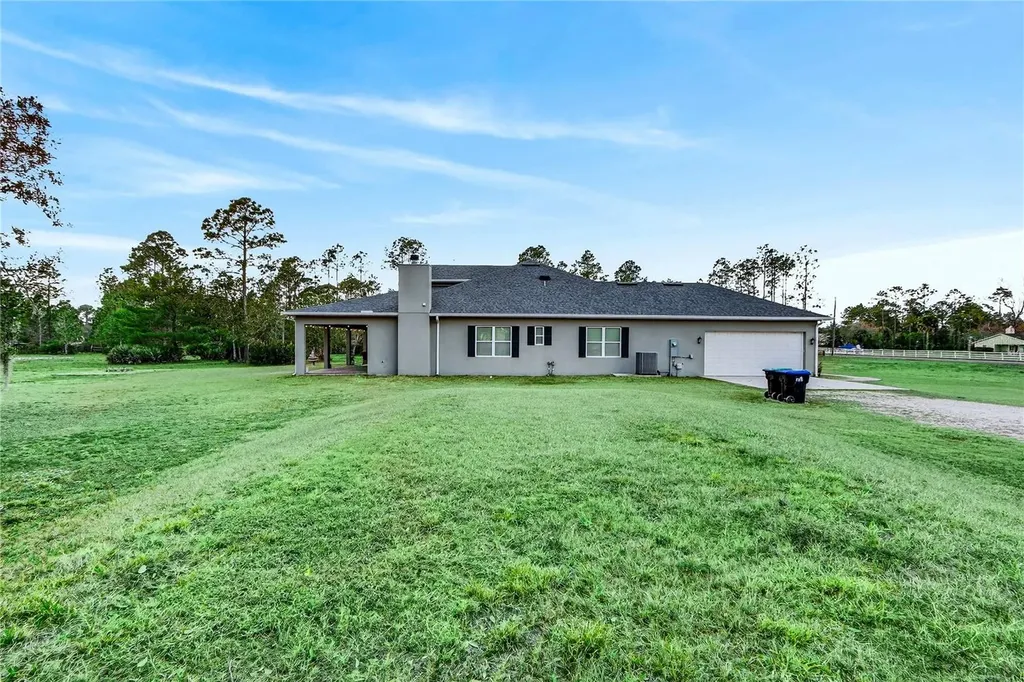21506 Hobby Horse Lane Christmas FL 32709