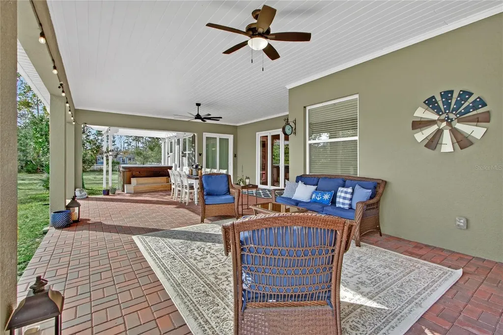 21506 Hobby Horse Lane Christmas FL 32709