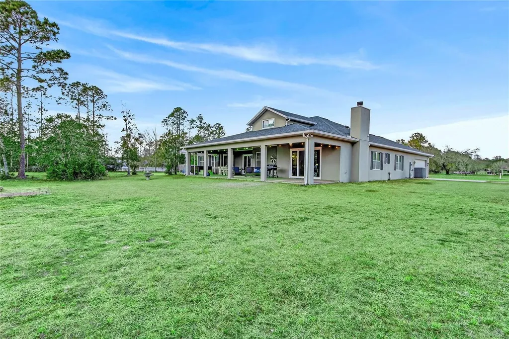 21506 Hobby Horse Lane Christmas FL 32709