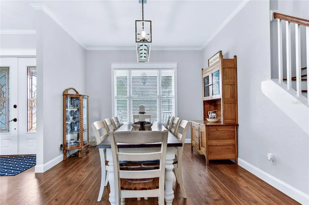 21506 Hobby Horse Lane Christmas FL 32709