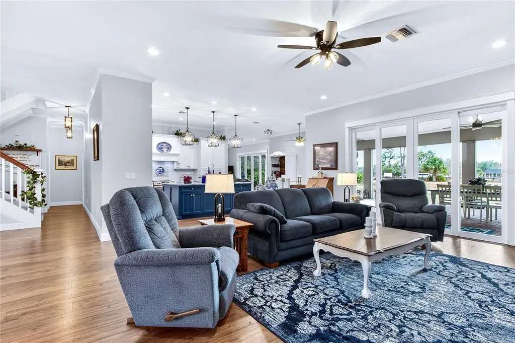 21506 Hobby Horse Lane Christmas FL 32709