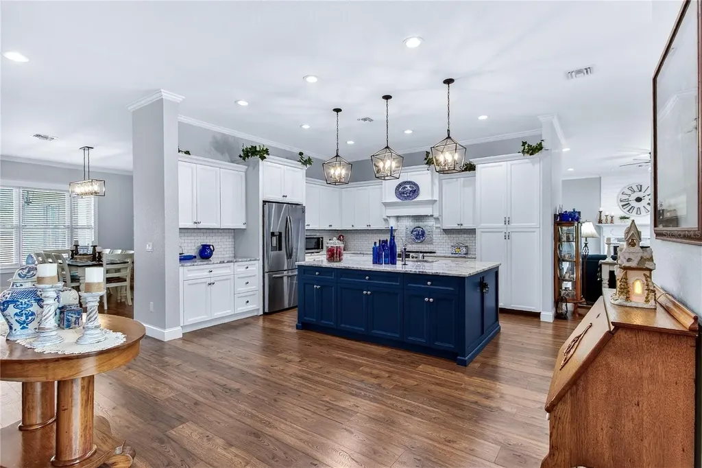 21506 Hobby Horse Lane Christmas FL 32709